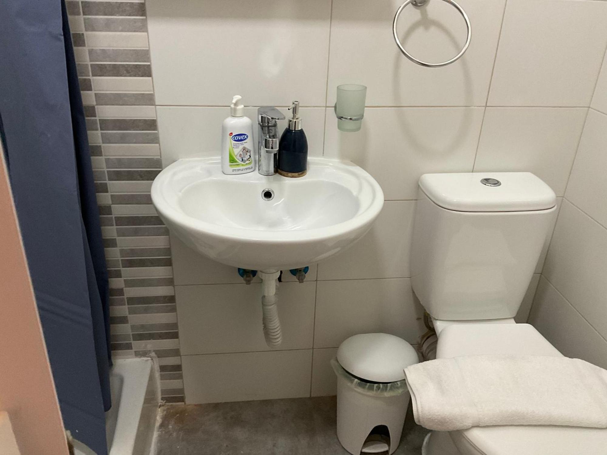 Privilge Gzira Hotel Kültér fotó