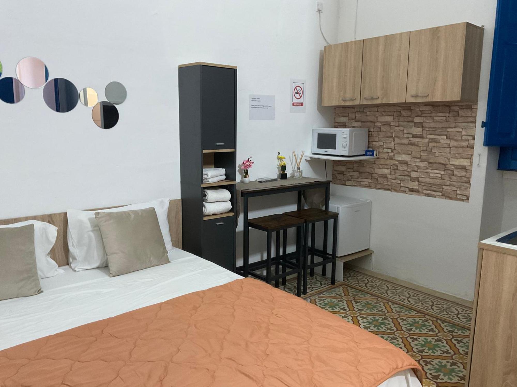 Privilge Gzira Hotel Kültér fotó