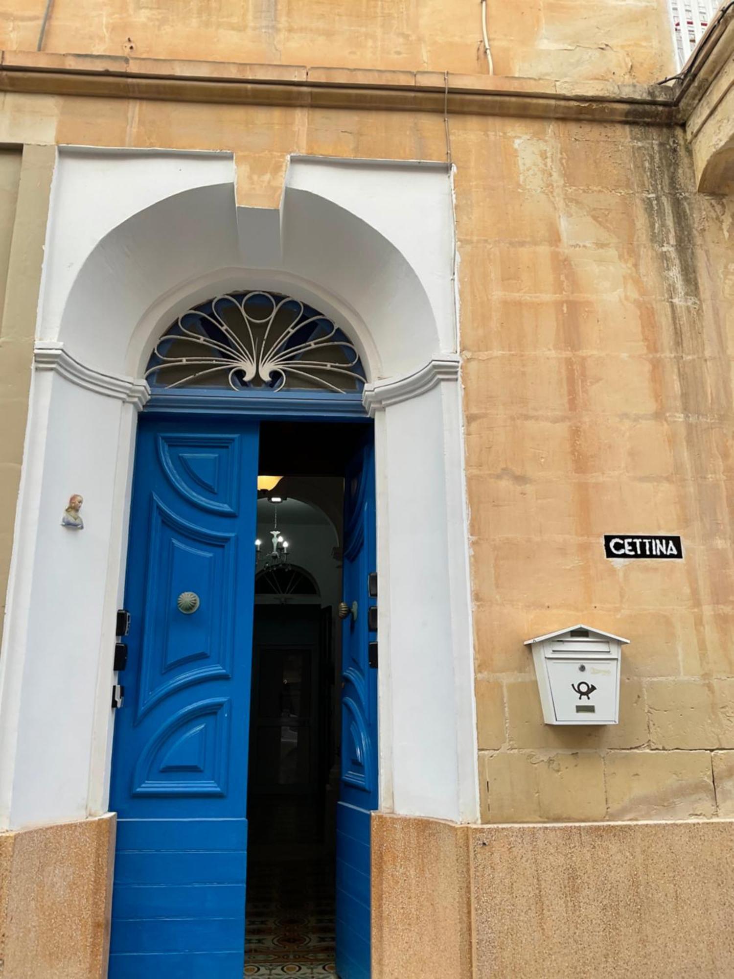 Privilge Gzira Hotel Kültér fotó