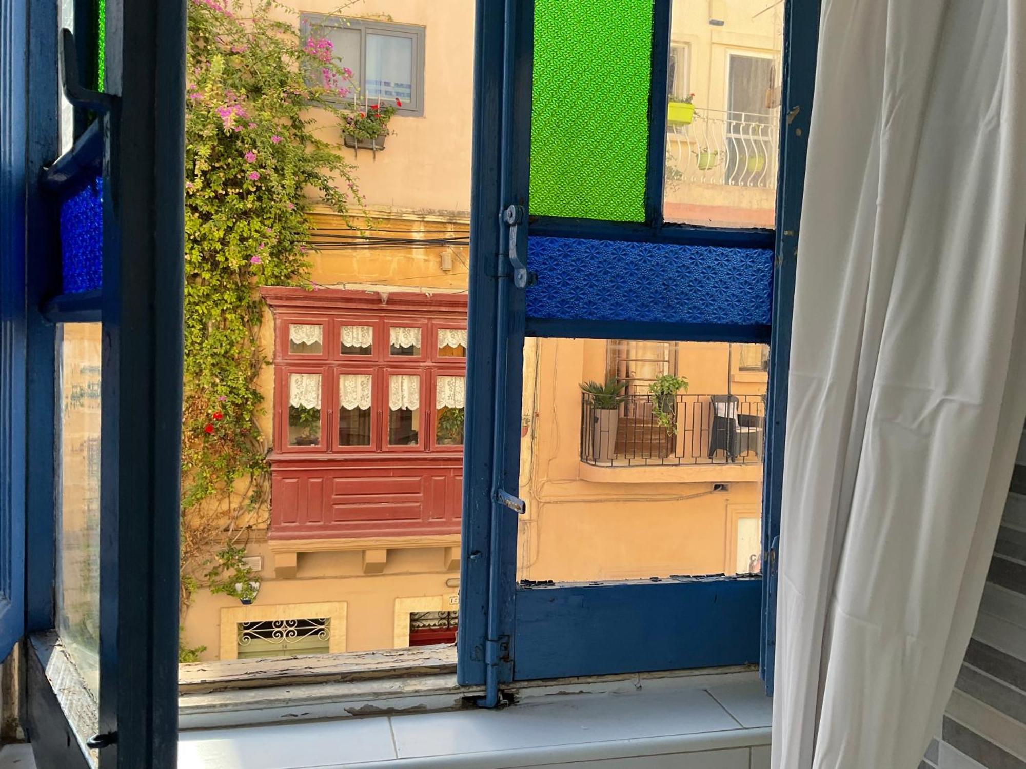 Privilge Gzira Hotel Kültér fotó
