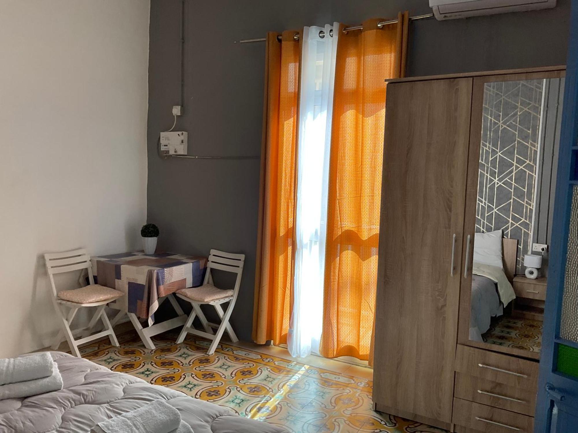 Privilge Gzira Hotel Kültér fotó